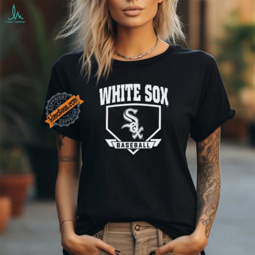 MLB Toddler Chicago White Sox Home Runner T Shirt
