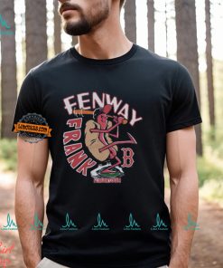 MLB x Flavortown Boston Red Sox Shirt