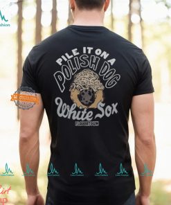 MLB x Flavortown Chicago White Sox Shirt