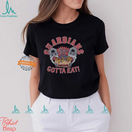 MLB x Flavortown Cleveland Guardians Shirt