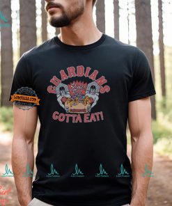 MLB x Flavortown Cleveland Guardians Shirt