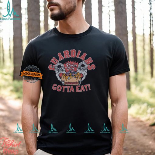 MLB x Flavortown Cleveland Guardians Shirt