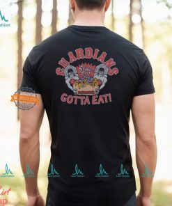 MLB x Flavortown Cleveland Guardians Shirt