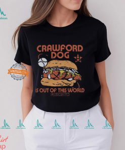 MLB x Flavortown Houston Astros Shirt