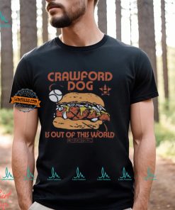 MLB x Flavortown Houston Astros Shirt
