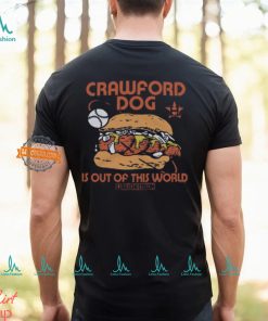 MLB x Flavortown Houston Astros Shirt