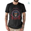 Official Atlanta Braves Max Fried Spencer Strider 99 skull signature shirt