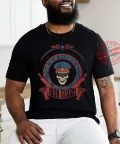 MORDIAN CREST shirt