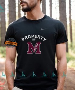 MT. San Antonio College The Official Store Of The Mounties Shirt