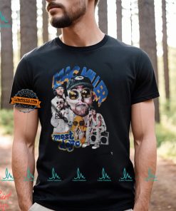 Mac Miller T Shirt