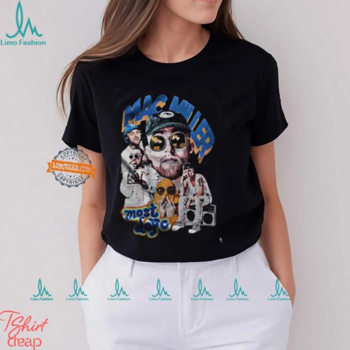 Mac Miller T Shirt