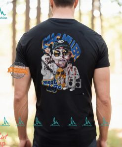 Mac Miller T Shirt