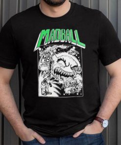 Madball Streets Of Hate Shirt