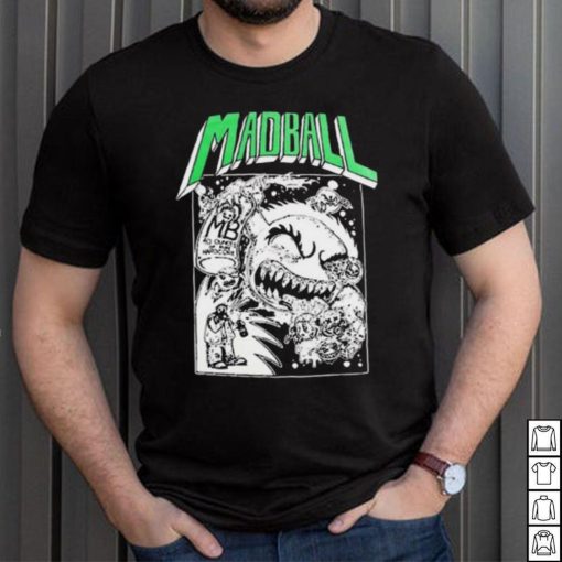 Madball Streets Of Hate Shirt