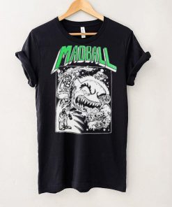 Madball Streets Of Hate Shirt