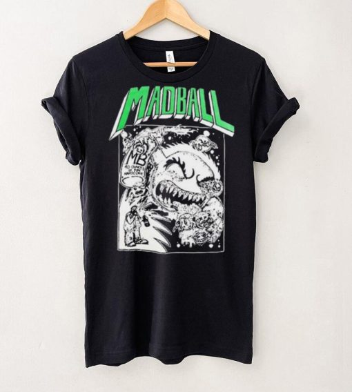 Madball Streets Of Hate Shirt