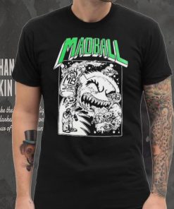 Madball Streets Of Hate Shirt