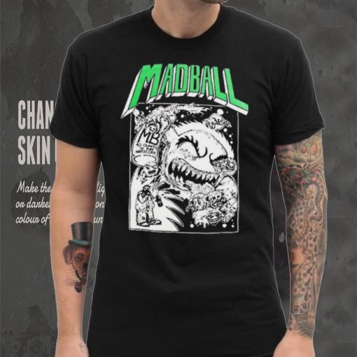 Madball Streets Of Hate Shirt