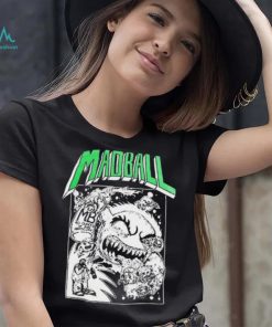 Madball Streets Of Hate Shirt