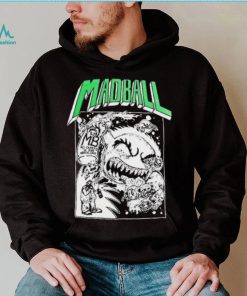 Madball Streets Of Hate Shirt