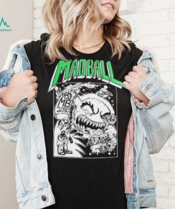 Madball Streets Of Hate Shirt