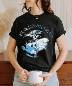 Magdalena Bay Imaginal Discs Oceania T Shirt
