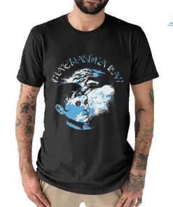 Magdalena Bay Imaginal Discs Oceania T Shirt