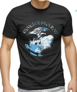 Magdalena Bay Imaginal Discs Oceania T Shirt