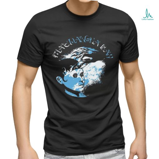 Magdalena Bay Imaginal Discs Oceania T Shirt