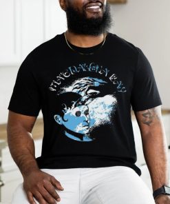 Magdalena Bay Imaginal Discs Oceania T Shirt