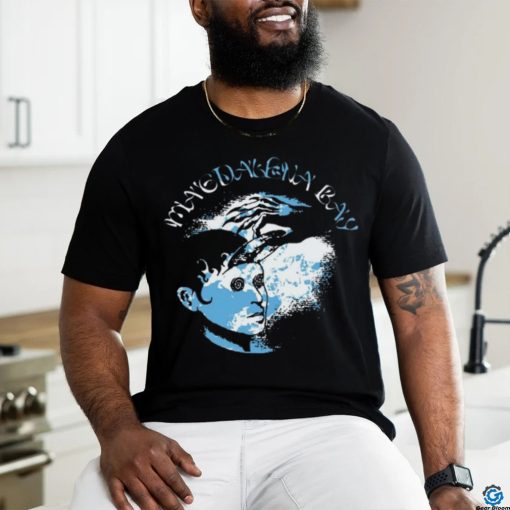 Magdalena Bay Imaginal Discs Oceania T Shirt