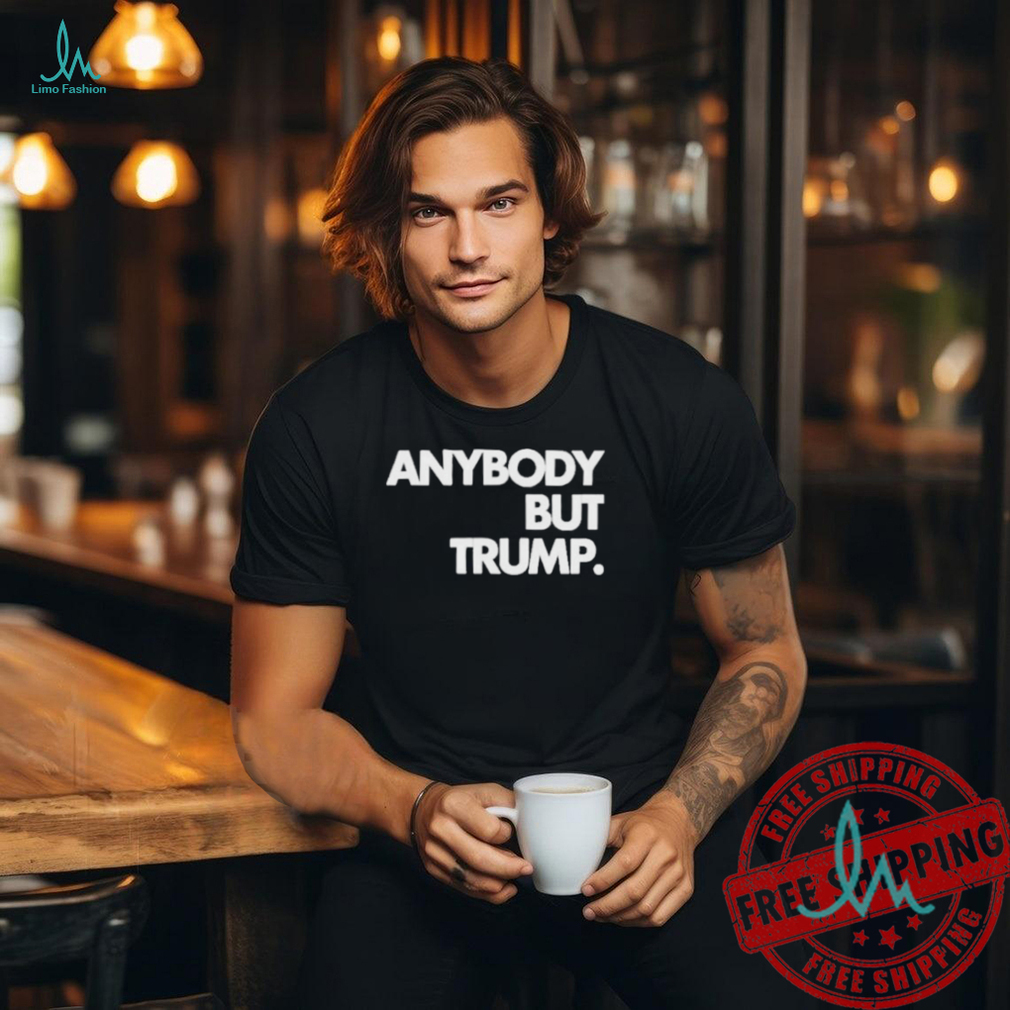 Mahogany mommies anybody but Trump shirt Mahogany mommies anybody but Trump shirt