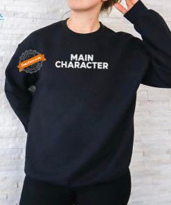 Main Character Shirt