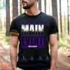 The Chicago Cubs have selected 3B Cole Mathis with the 54th overall pick in the MLB Draft Shirt