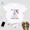 Official Gameville Ball Park 2024 Volleyball Fil Nation Select International Volleyball Tournament Champions Shirt