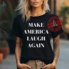 Unburden Ourselves From Kamala Harris Shirt