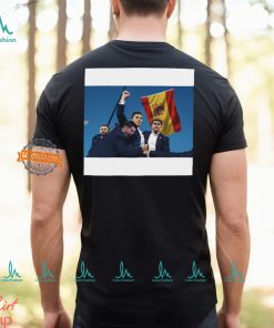 Make Spain great again! Champion EURO 2024 Funny Shirt