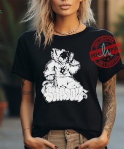 Mamono World Shadnami Shirt