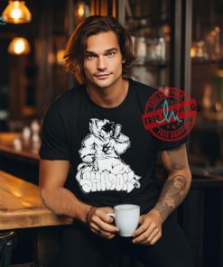 Mamono World Shadnami Shirt