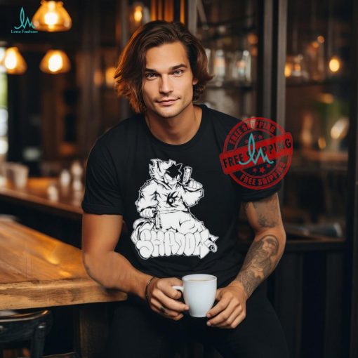 Mamono World Shadnami Shirt