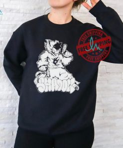 Mamono World Shadnami Shirt