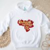 Official Help A Palestine Save My Family T shirt