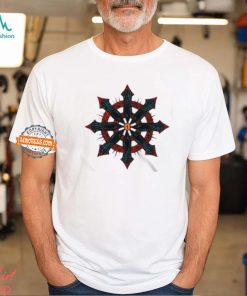 Marauda Eye Of Torment 2024 T Shirt