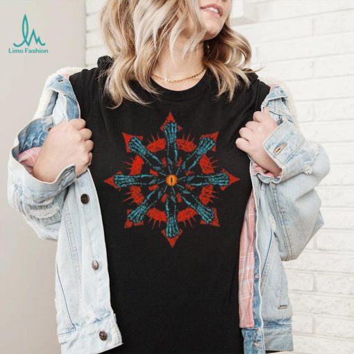 Marauda Eye Of Torment Shirt