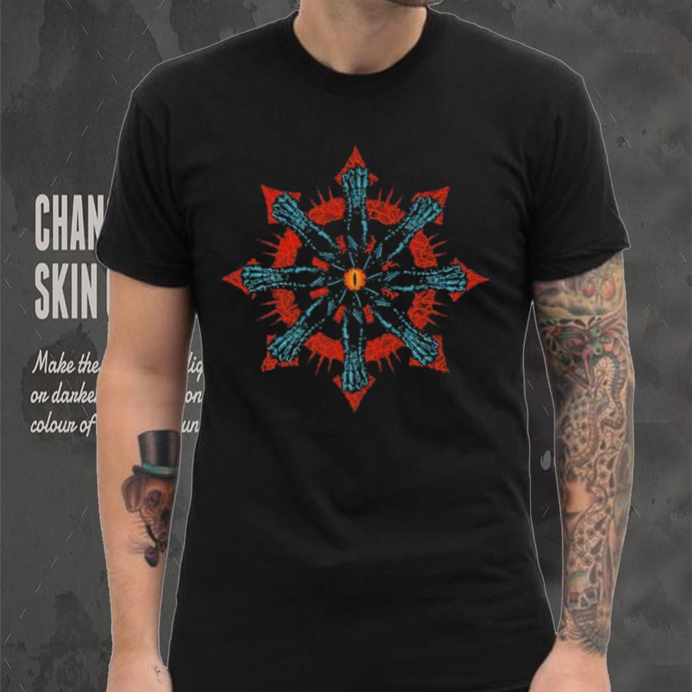 Marauda Eye Of Torment Shirt Marauda Eye Of Torment Shirt