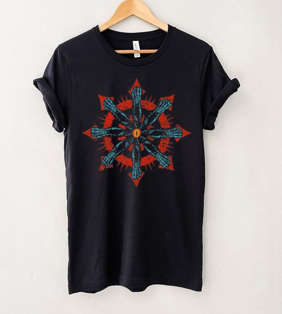 Marauda Eye Of Torment Shirt Marauda Eye Of Torment Shirt