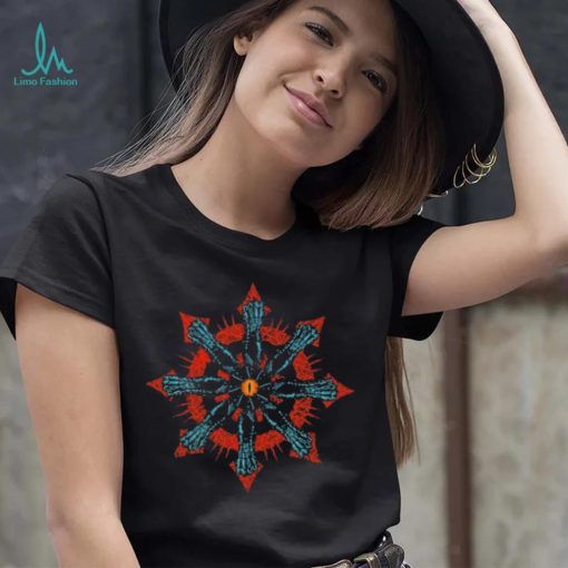 Marauda Eye Of Torment Shirt