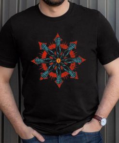 Marauda Eye Of Torment Shirt