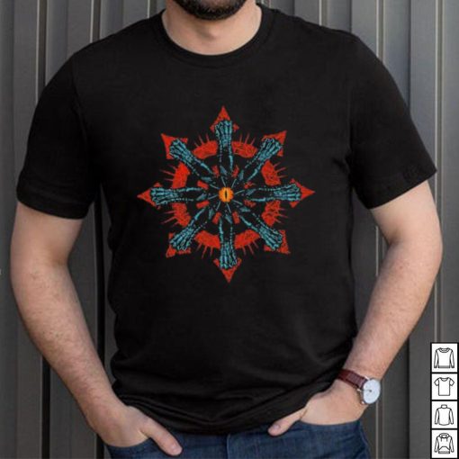 Marauda Eye Of Torment Shirt