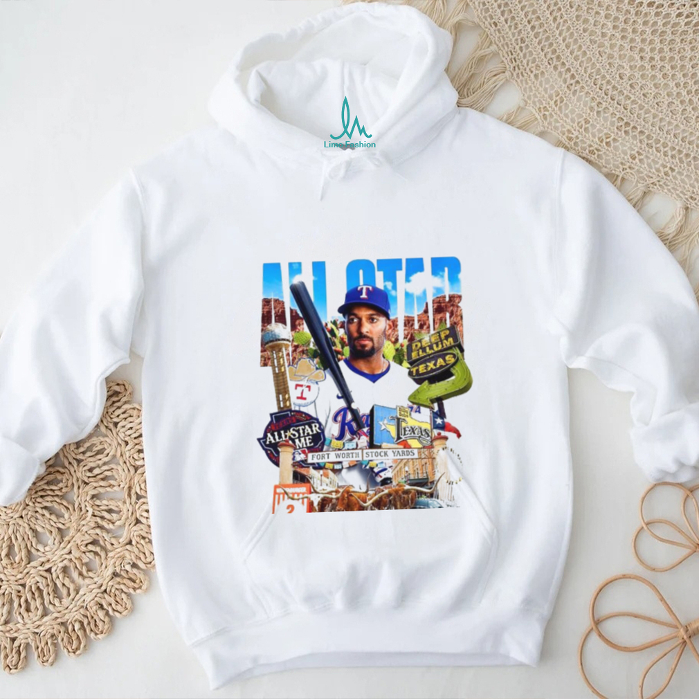 Marcus Semien Texas Rangers Third All Star Game Go To Texas Shirt Marcus Semien Texas Rangers Third All Star Game Go To Texas Shirt
